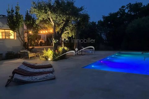 Villa i Grimaud, Var, Grimaud - € 2.990.000 | Ref: 739vm - foto 13