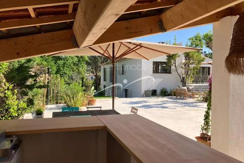 Villa i Grimaud, Var, Grimaud - € 2.990.000 | Ref: 739vm - foto 15