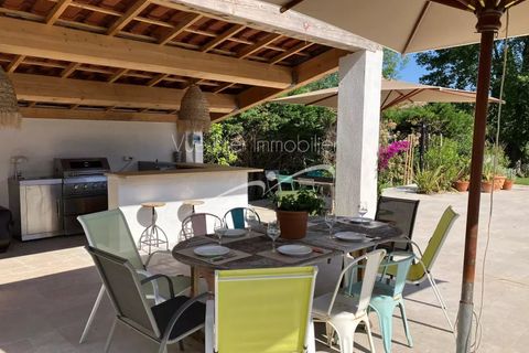 Villa i Grimaud, Var, Grimaud - € 2.990.000 | Ref: 739vm - foto 16