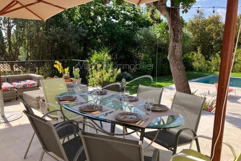 Villa i Grimaud, Var, Grimaud - € 2.990.000 | Ref: 739vm - foto 17