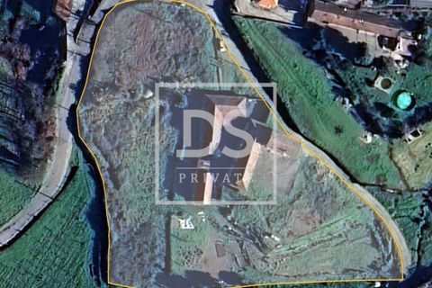 Helårsgrund i Lousada, Porto, Lousada - € 400.000 | Ref: DSPMATOSI58 - foto 1