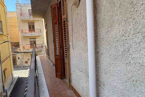 Leilighet i Casteldaccia, Palermo, Casteldaccia - € 75 000 | Ref: CA567 - foto 6