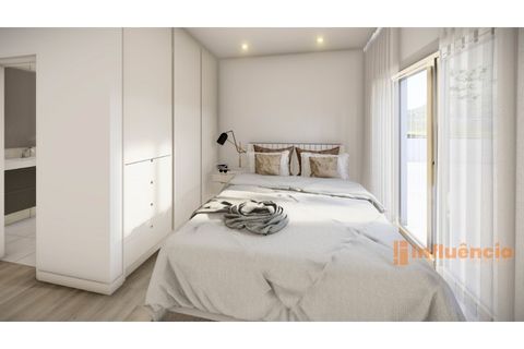 Lejlighed i Covilha, Castelo Branco, Covilha - € 270.000 | Ref: APA_23_DP - foto 1