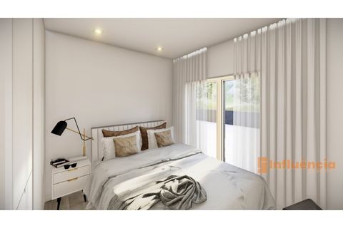 Lejlighed i Covilha, Castelo Branco, Covilha - € 270.000 | Ref: APA_23_DP - foto 2