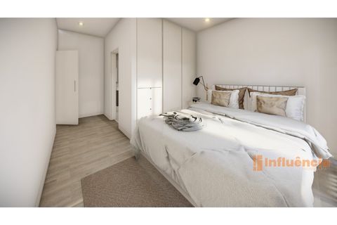 Lejlighed i Covilha, Castelo Branco, Covilha - € 270.000 | Ref: APA_23_DP - foto 4