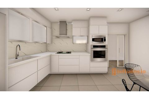 Lejlighed i Covilha, Castelo Branco, Covilha - € 270.000 | Ref: APA_23_DP - foto 5