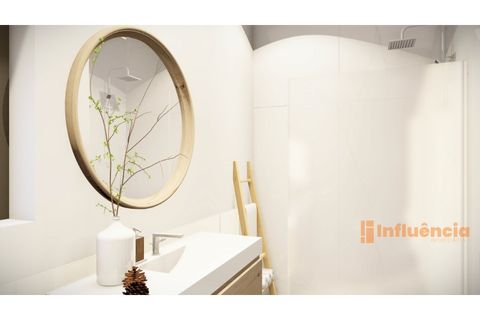 Lejlighed i Covilha, Castelo Branco, Covilha - € 270.000 | Ref: APA_23_DP - foto 13