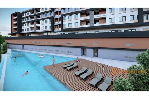 Lejlighed i Covilha, Castelo Branco, Covilha - € 270.000 | Ref: APA_23_DP - foto 14