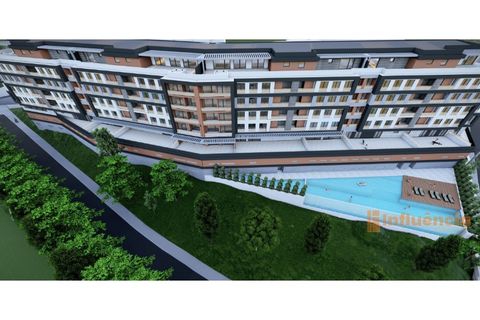 Lejlighed i Covilha, Castelo Branco, Covilha - € 270.000 | Ref: APA_23_DP - foto 17