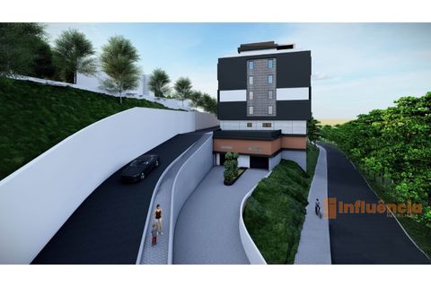 Lejlighed i Covilha, Castelo Branco, Covilha - € 270.000 | Ref: APA_23_DP - foto 18