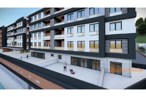 Lejlighed i Covilha, Castelo Branco, Covilha - € 270.000 | Ref: APA_23_DP - foto 19