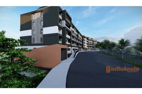 Lejlighed i Covilha, Castelo Branco, Covilha - € 270.000 | Ref: APA_23_DP - foto 20