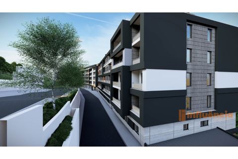 Lejlighed i Covilha, Castelo Branco, Covilha - € 270.000 | Ref: APA_23_DP - foto 22