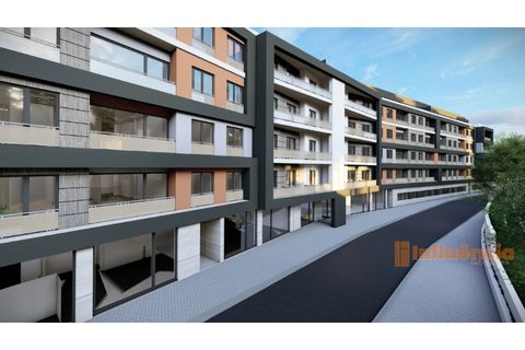 Lejlighed i Covilha, Castelo Branco, Covilha - € 270.000 | Ref: APA_23_DP - foto 23