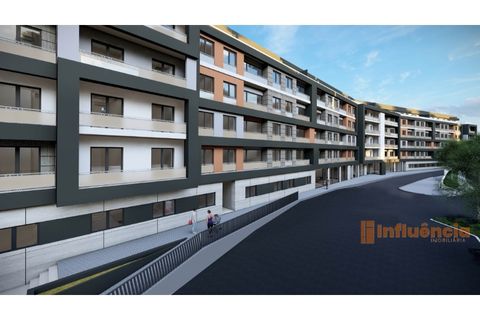 Lejlighed i Covilha, Castelo Branco, Covilha - € 270.000 | Ref: APA_23_DP - foto 24