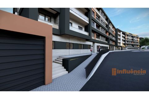 Lejlighed i Covilha, Castelo Branco, Covilha - € 270.000 | Ref: APA_23_DP - foto 25