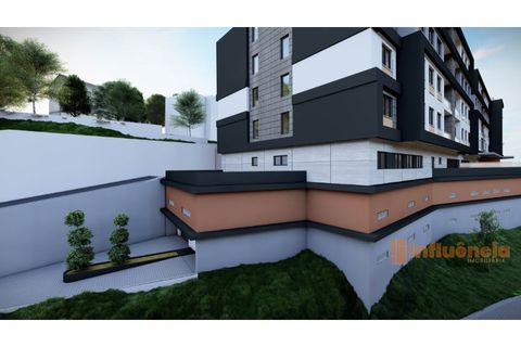 Lejlighed i Covilha, Castelo Branco, Covilha - € 270.000 | Ref: APA_23_DP - foto 26