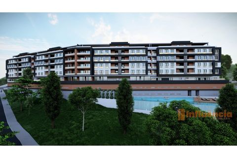 Lejlighed i Covilha, Castelo Branco, Covilha - € 270.000 | Ref: APA_23_DP - foto 27