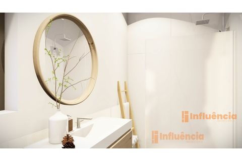 Lejlighed i Covilha, Castelo Branco, Covilha - € 190.000 | Ref: APA_23_DE - foto 11