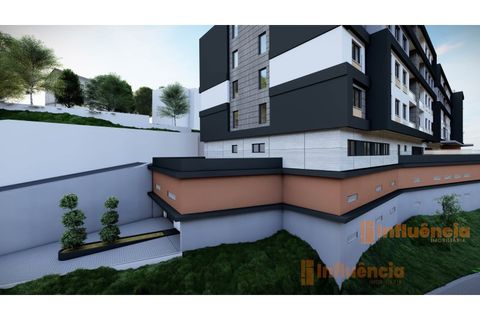 Lejlighed i Covilha, Castelo Branco, Covilha - € 190.000 | Ref: APA_23_DE - foto 25