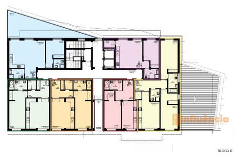 Lejlighed i Covilha, Castelo Branco, Covilha - € 190.000 | Ref: APA_23_DE - foto 28