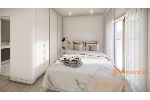 Lejlighed i Covilha, Castelo Branco, Covilha - € 260.000 | Ref: APA_23_AN - foto 3