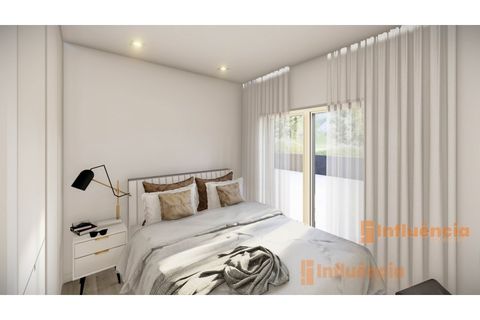 Lejlighed i Covilha, Castelo Branco, Covilha - € 260.000 | Ref: APA_23_AN - foto 4