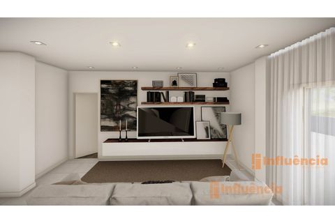 Lejlighed i Covilha, Castelo Branco, Covilha - € 260.000 | Ref: APA_23_AN - foto 9