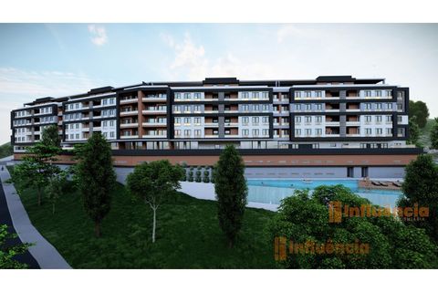 Lejlighed i Covilha, Castelo Branco, Covilha - € 260.000 | Ref: APA_23_AN - foto 18