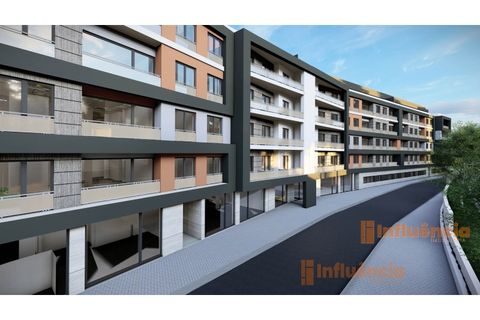 Lejlighed i Covilha, Castelo Branco, Covilha - € 260.000 | Ref: APA_23_AN - foto 23