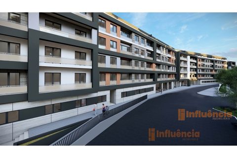 Lejlighed i Covilha, Castelo Branco, Covilha - € 260.000 | Ref: APA_23_AN - foto 24