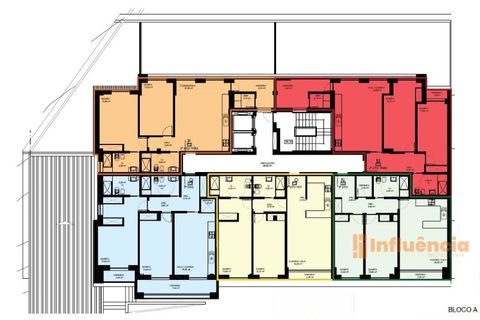 Lejlighed i Covilha, Castelo Branco, Covilha - € 260.000 | Ref: APA_23_AN - foto 28