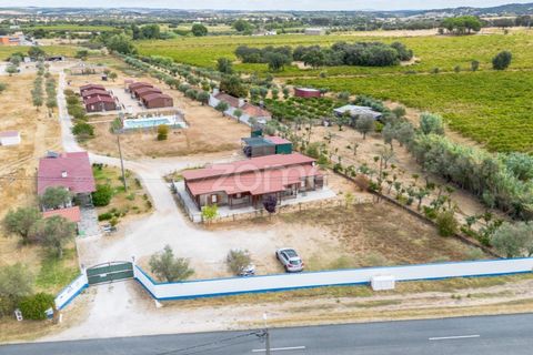 Farm i Redondo, Evora, Redondo - € 620.000 | Ref: ZMPT580860 - foto 28