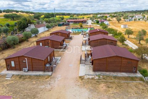 Farm i Redondo, Evora, Redondo - € 620.000 | Ref: ZMPT580860 - foto 30