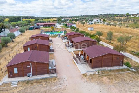 Farm i Redondo, Evora, Redondo - € 620.000 | Ref: ZMPT580860 - foto 34