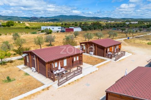 Gård i Redondo, Evora, Redondo - € 620 000 | Ref: ZMPT580860 - foto 36