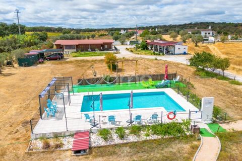 Gård i Redondo, Evora, Redondo - € 620 000 | Ref: ZMPT580860 - foto 31