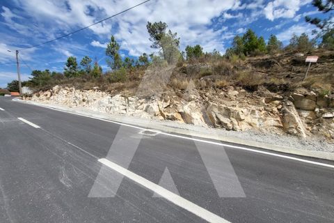 Helårsgrund i Abraveses, Viseu, Abraveses - € 60.000 | Ref: 1180581/25VS - foto 2