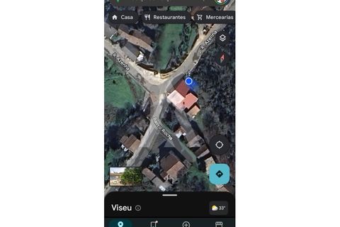 Helårsgrund i Abraveses, Viseu, Abraveses - € 60.000 | Ref: 1180581/25VS - foto 8