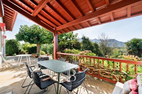 Villa a Urrugne, Pyrenees-Atlantiques, Urrugne - € 1.166.000 | Ref: M1755 - foto 4