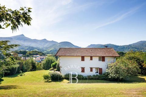 Villa a Urrugne, Pyrenees-Atlantiques, Urrugne - € 1.166.000 | Ref: M1755 - foto 5