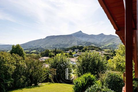 Villa a Urrugne, Pyrenees-Atlantiques, Urrugne - € 1.166.000 | Ref: M1755 - foto 6