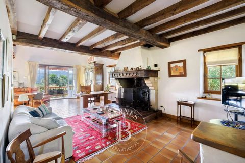 Villa a Urrugne, Pyrenees-Atlantiques, Urrugne - € 1.166.000 | Ref: M1755 - foto 7