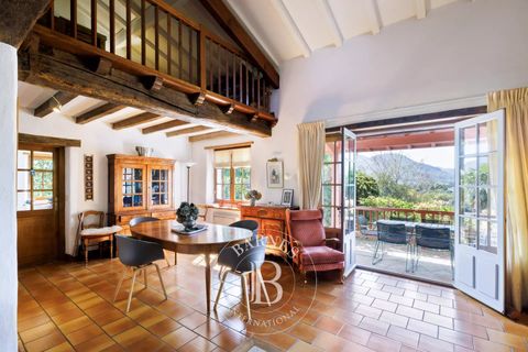 Villa a Urrugne, Pyrenees-Atlantiques, Urrugne - € 1.166.000 | Ref: M1755 - foto 8
