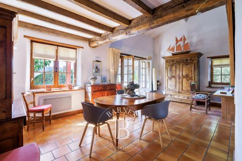 Villa a Urrugne, Pyrenees-Atlantiques, Urrugne - € 1.166.000 | Ref: M1755 - foto 10