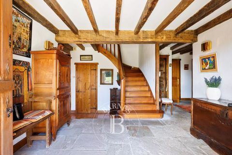 Villa a Urrugne, Pyrenees-Atlantiques, Urrugne - € 1.166.000 | Ref: M1755 - foto 11