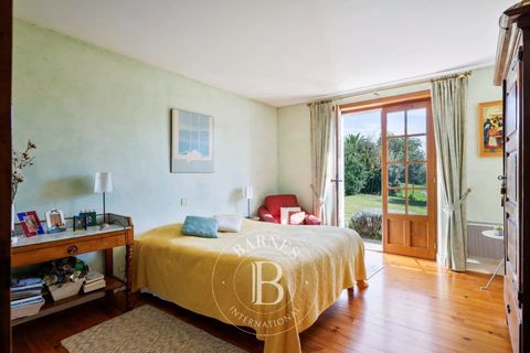 Villa a Urrugne, Pyrenees-Atlantiques, Urrugne - € 1.166.000 | Ref: M1755 - foto 12