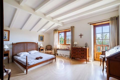 Villa a Urrugne, Pyrenees-Atlantiques, Urrugne - € 1.166.000 | Ref: M1755 - foto 15