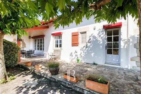 Villa a Urrugne, Pyrenees-Atlantiques, Urrugne - € 1.166.000 | Ref: M1755 - foto 20