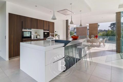 Villa a Anglet, Pyrenees-Atlantiques, Anglet - € 6.990.000 | Ref: M1758 - foto 19